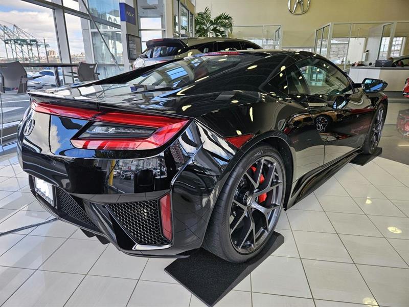 Acura NSX-T 3