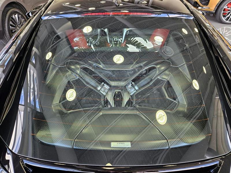 Acura NSX-T 7