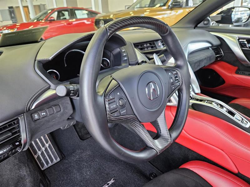 Acura NSX-T 13
