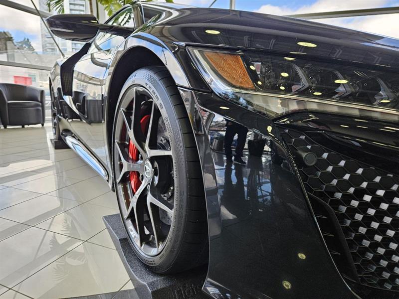 Acura NSX-T 16