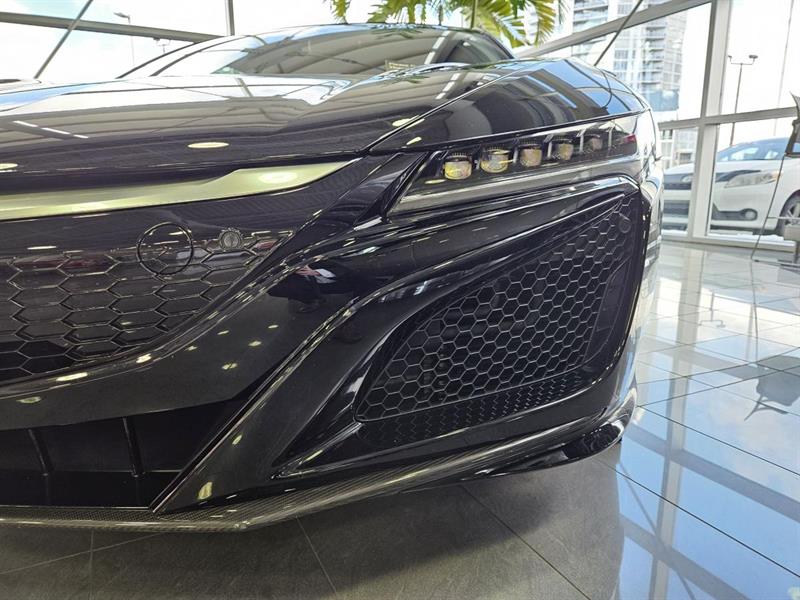 Acura NSX-T 17