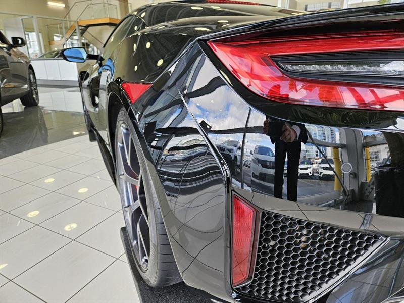 Acura NSX-T 20