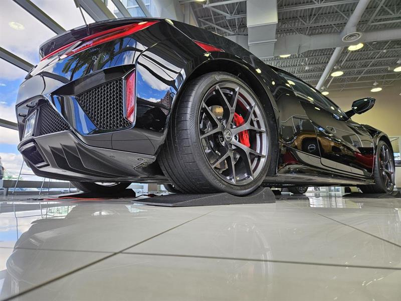 Acura NSX-T 22