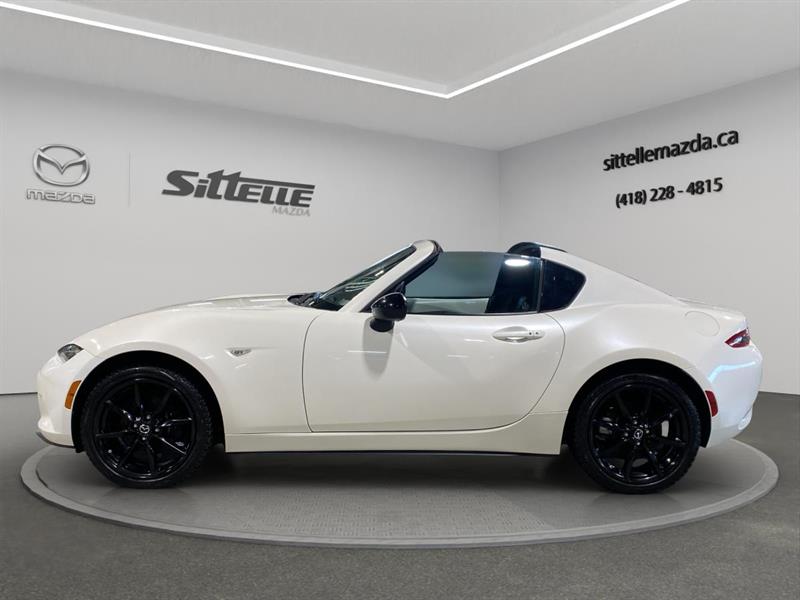 mazda MX-5 RF 2020 - 2