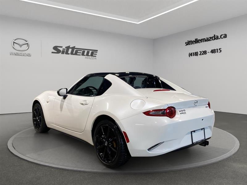 mazda MX-5 RF 2020 - 3