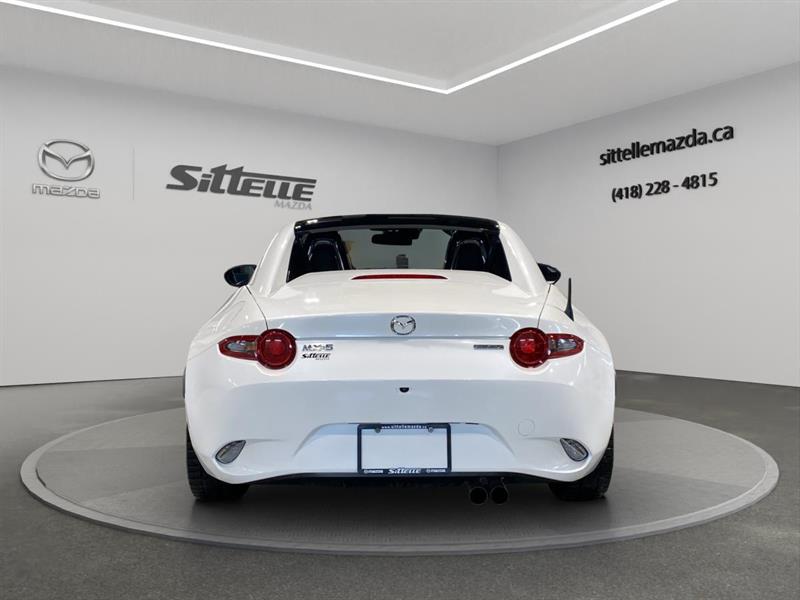 mazda MX-5 RF 2020 - 5