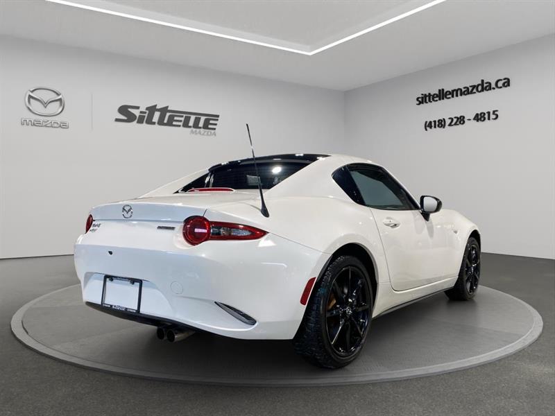mazda MX-5 RF 2020 - 6