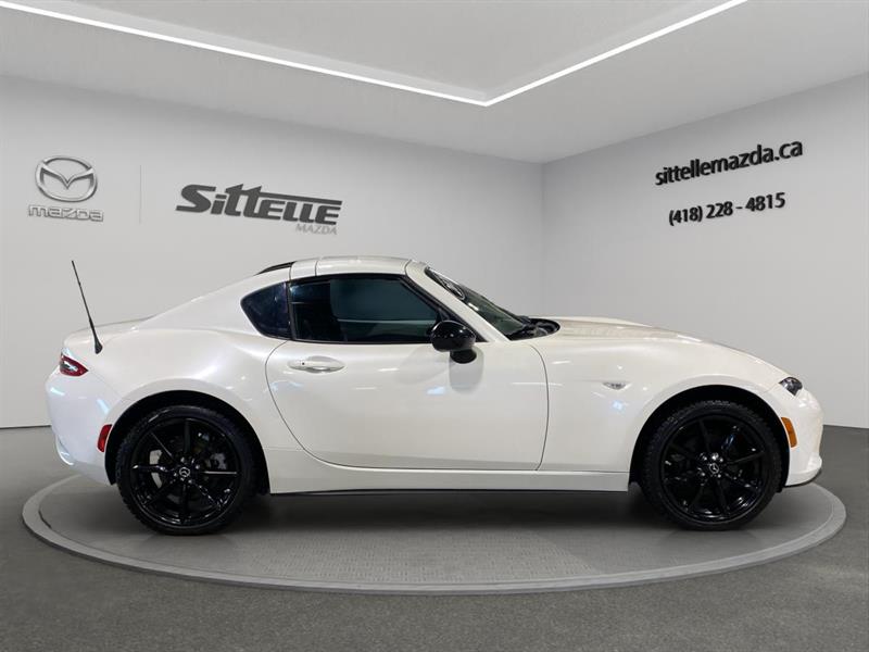 mazda MX-5 RF 2020 - 7