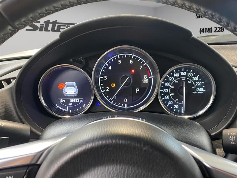 mazda MX-5 RF 2020 - 13