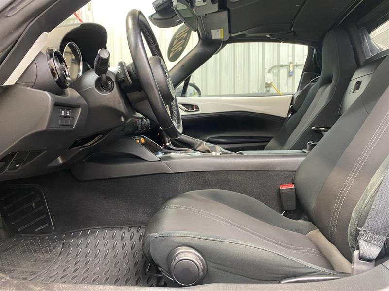 mazda MX-5 RF 2020 - 14