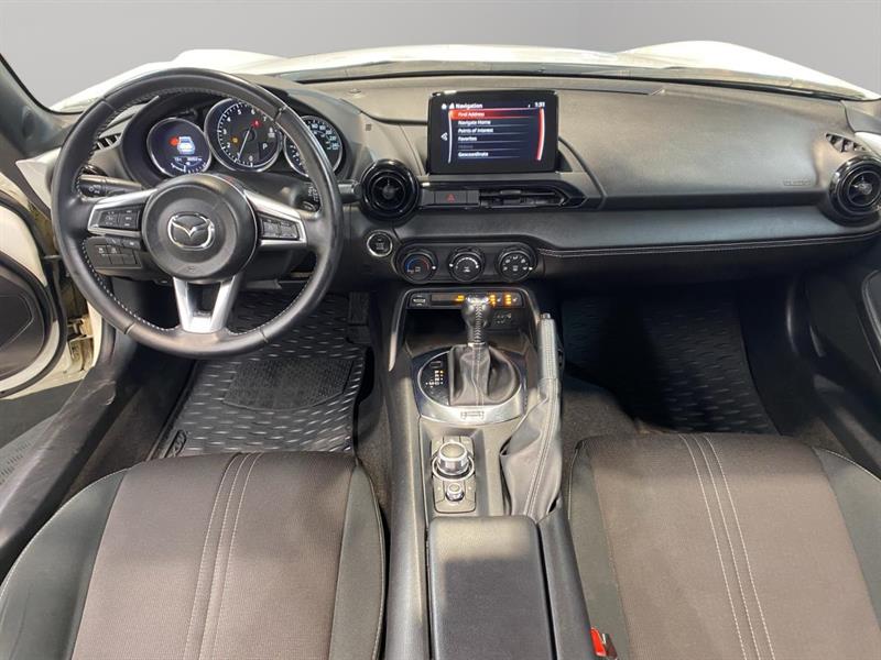 mazda MX-5 RF 2020 - 15