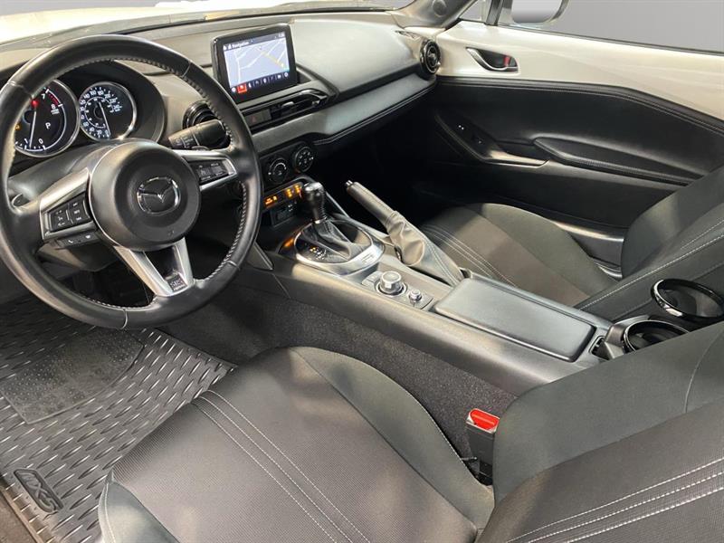 mazda MX-5 RF 2020 - 17