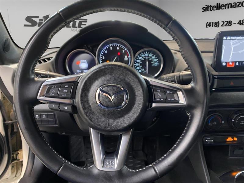 mazda MX-5 RF 2020 - 18