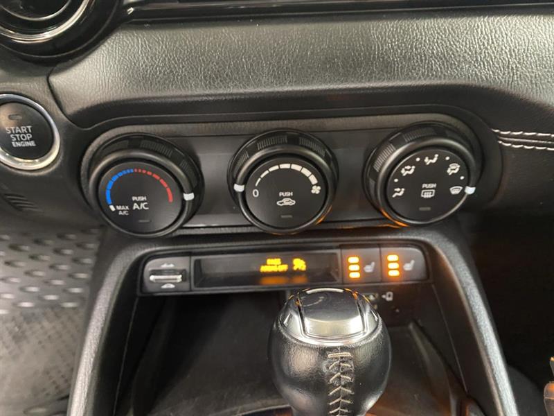 mazda MX-5 RF 2020 - 26