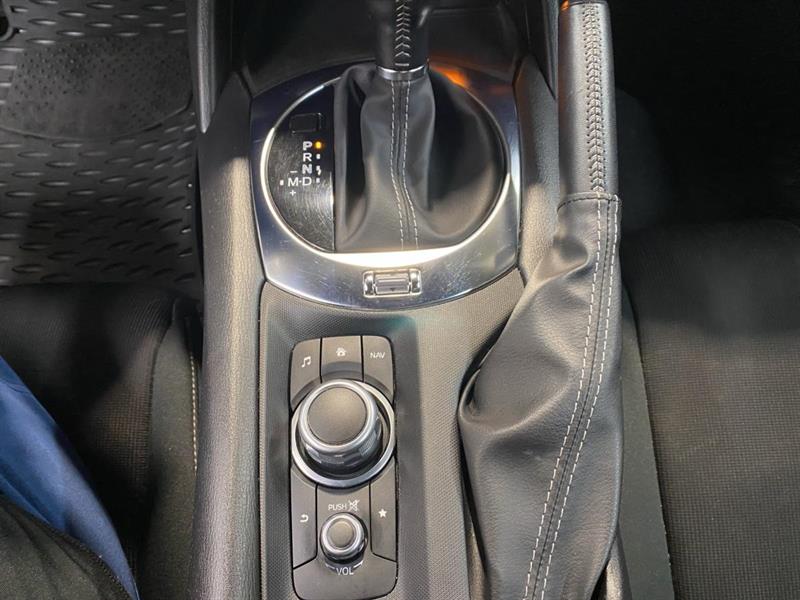 mazda MX-5 RF 2020 - 27