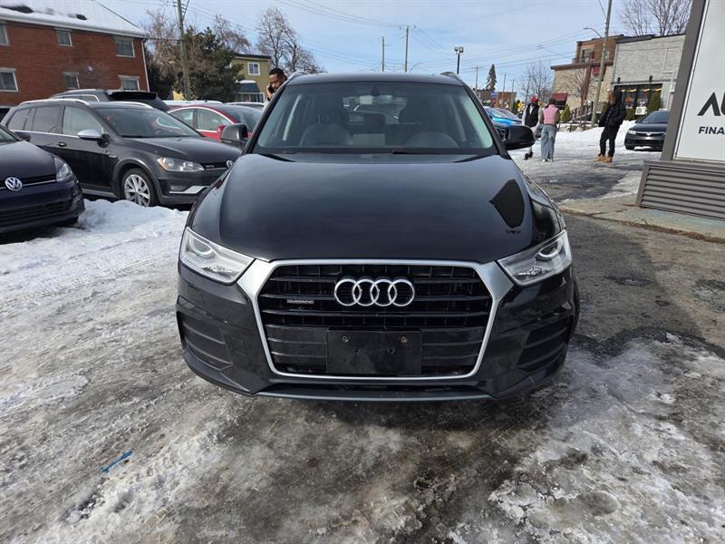 2016 Audi Q3 - Image 2