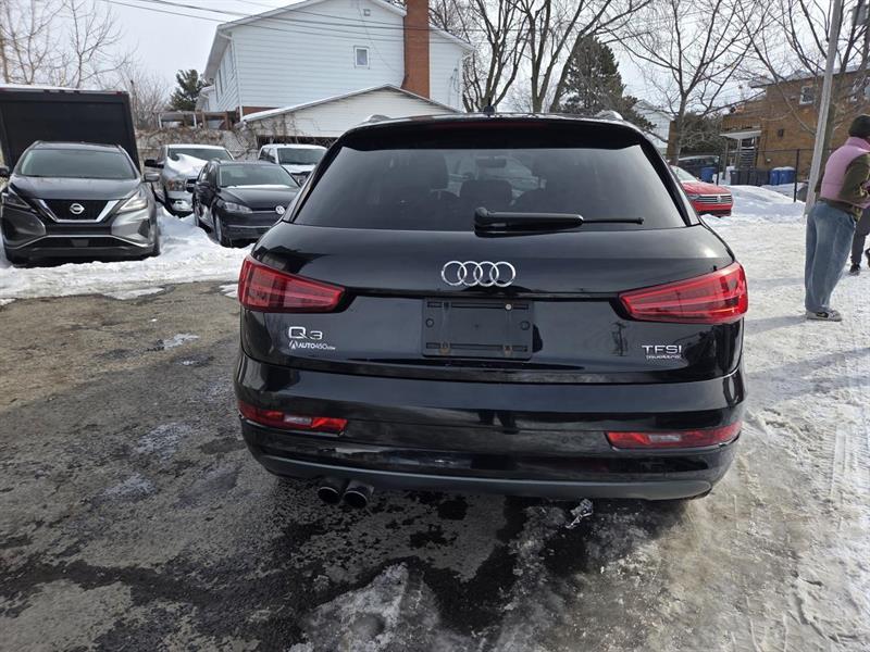 2016 Audi Q3 - Image 6
