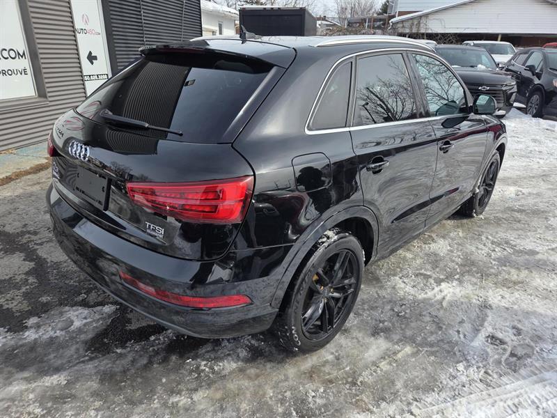 2016 Audi Q3 - Image 7