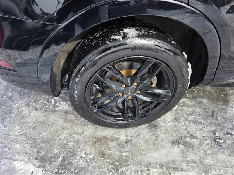 2016 Audi Q3 - Image 8