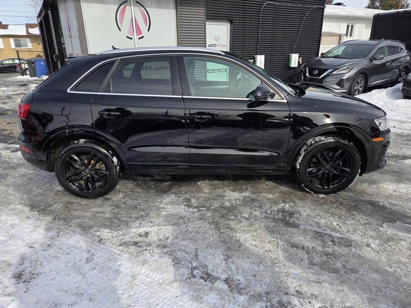 2016 Audi Q3 - Image 9