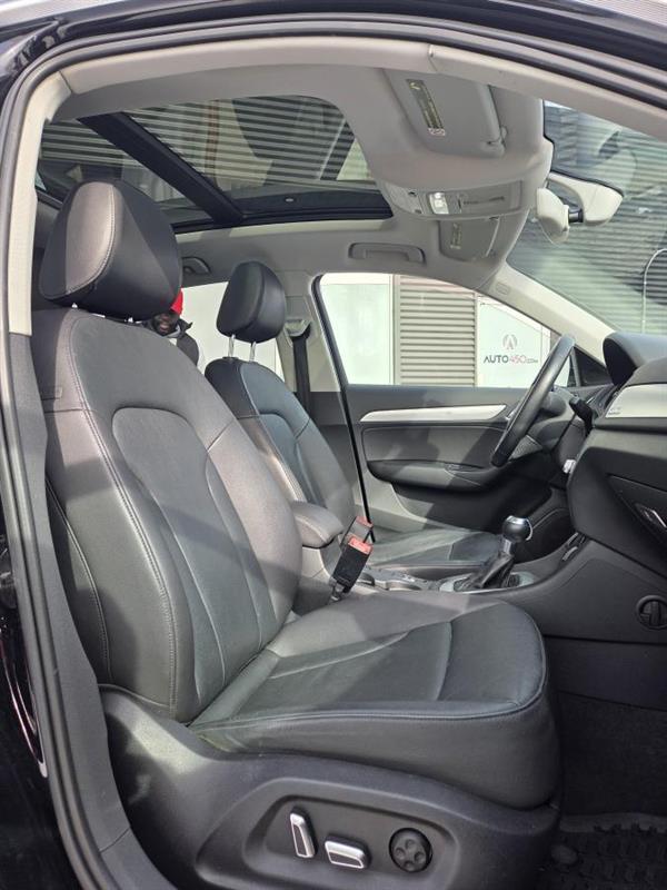 2016 Audi Q3 - Image 11