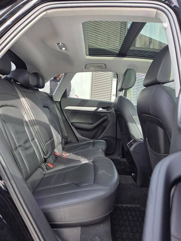 2016 Audi Q3 - Image 12