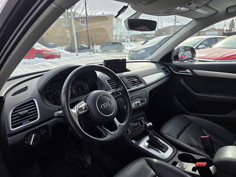 2016 Audi Q3 - Image 15