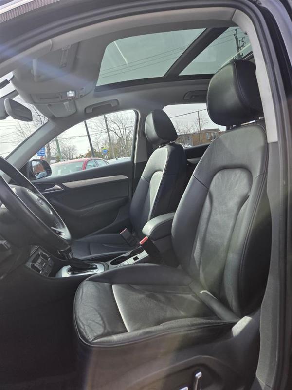 2016 Audi Q3 - Image 16