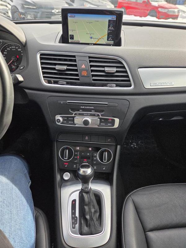 2016 Audi Q3 - Image 21