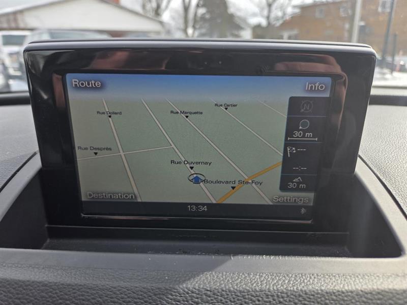 2016 Audi Q3 - Image 24