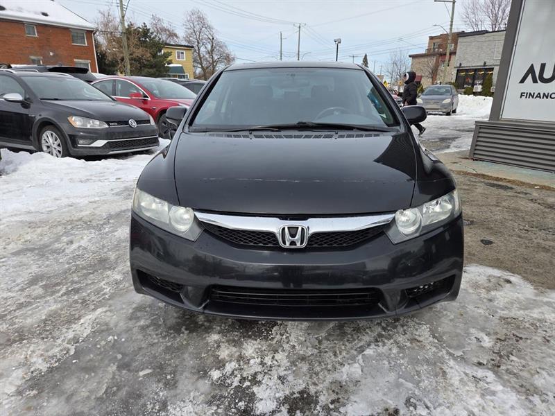 2009 Honda Civic - Image 2