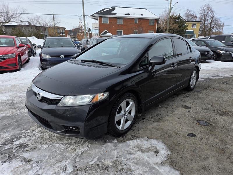 2009 Honda Civic - Image 3