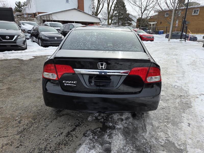 2009 Honda Civic - Image 6