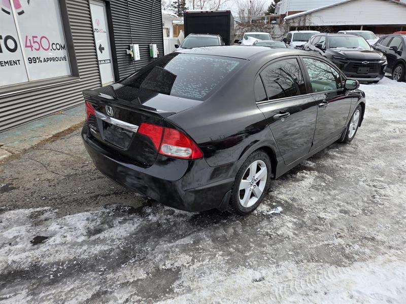 2009 Honda Civic - Image 7