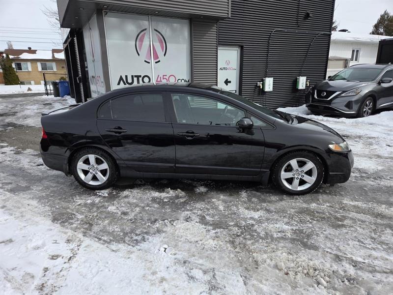 2009 Honda Civic - Image 9