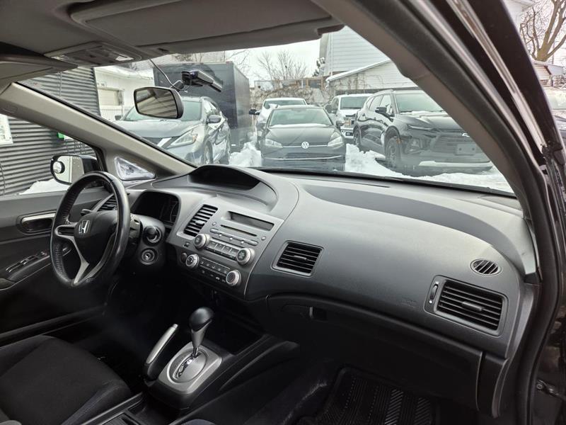 2009 Honda Civic - Image 10
