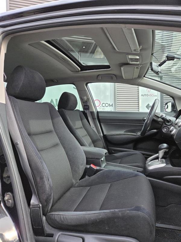 2009 Honda Civic - Image 11