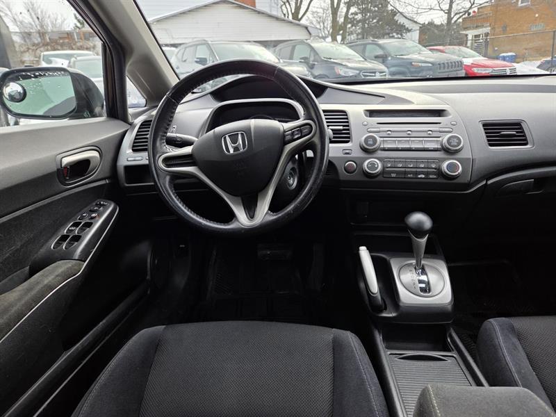 2009 Honda Civic - Image 14