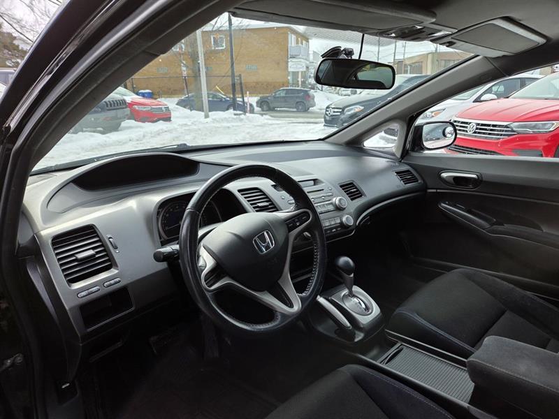 2009 Honda Civic - Image 15