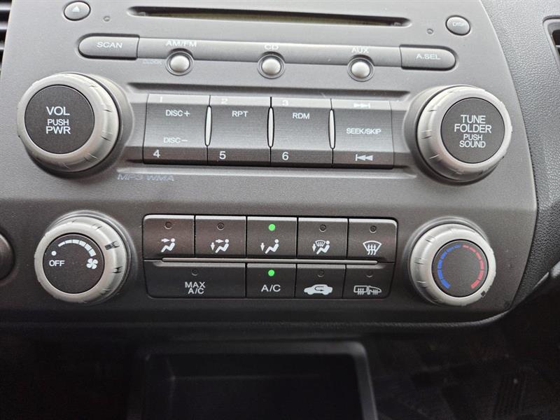 2009 Honda Civic - Image 20