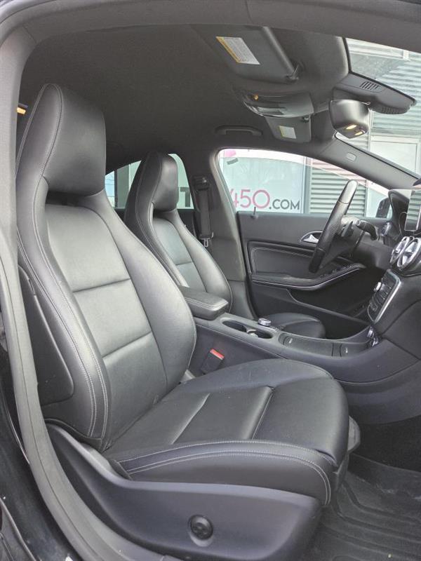 2016 Mercedes-Benz CLA - Image 11