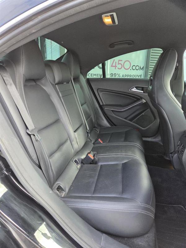 2016 Mercedes-Benz CLA - Image 12