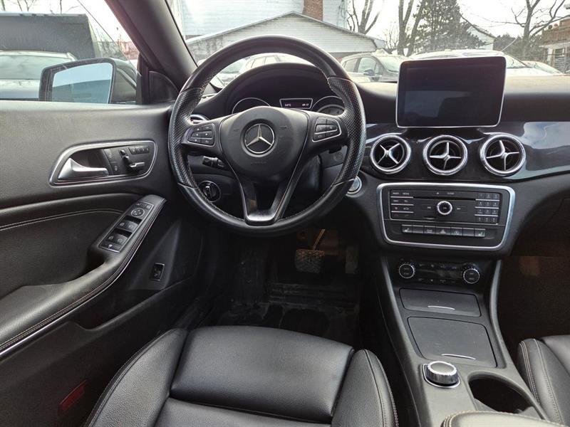 2016 Mercedes-Benz CLA - Image 14