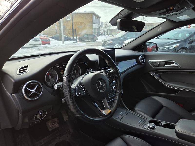 2016 Mercedes-Benz CLA - Image 15