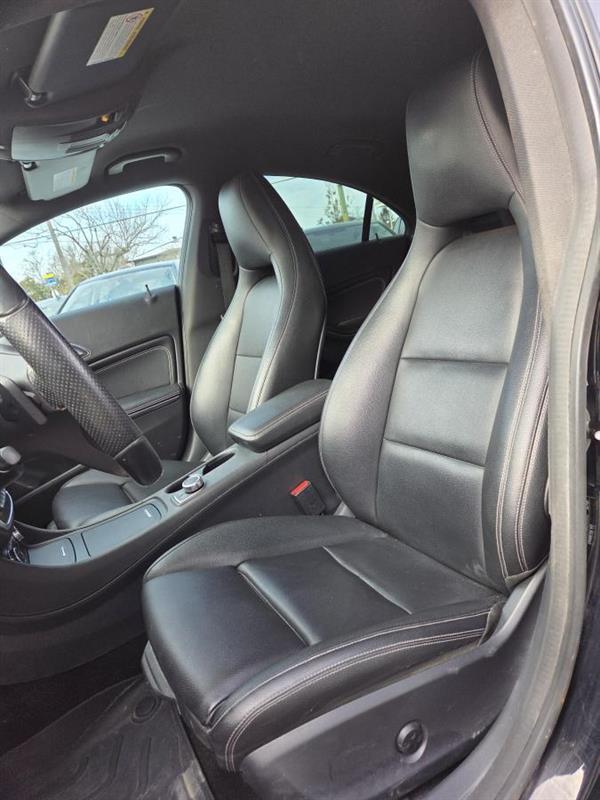 2016 Mercedes-Benz CLA - Image 16