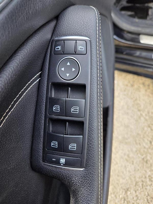 2016 Mercedes-Benz CLA - Image 17