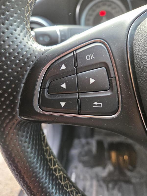 2016 Mercedes-Benz CLA - Image 19