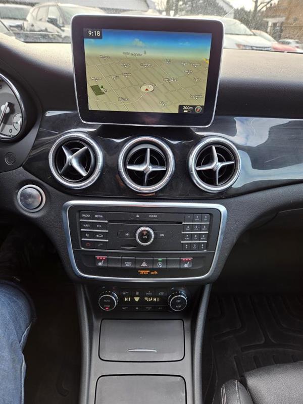2016 Mercedes-Benz CLA - Image 21