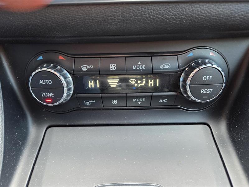 2016 Mercedes-Benz CLA - Image 22