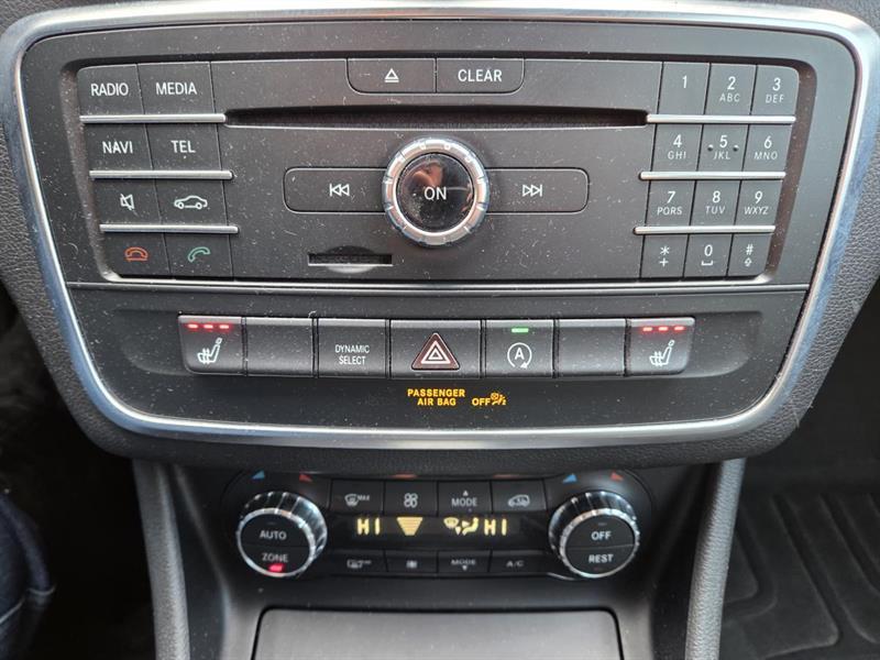 2016 Mercedes-Benz CLA - Image 23